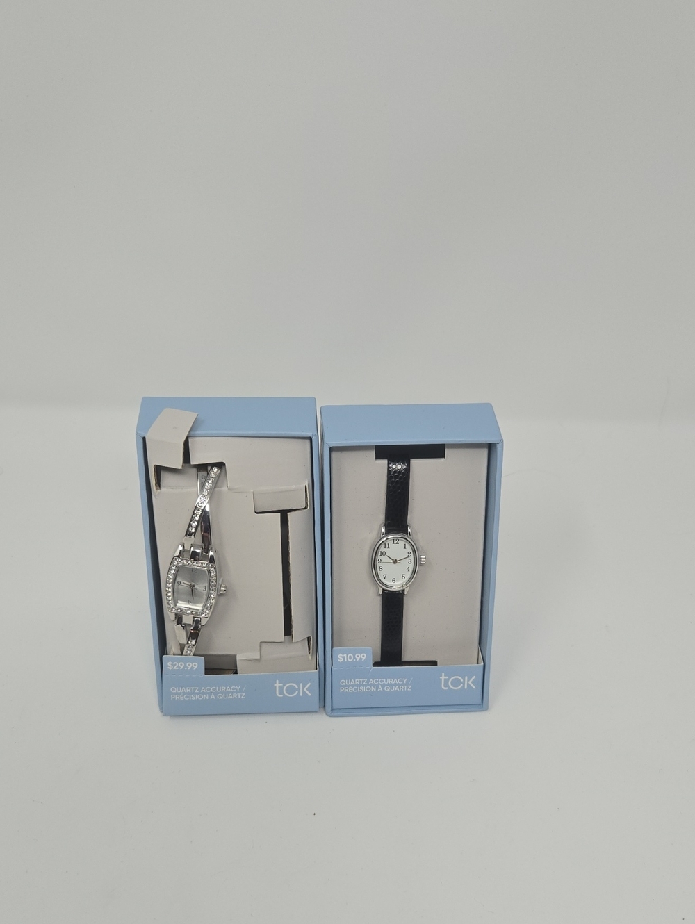 Lot of 2 watches